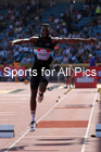 Mens triple jump, 2019 Muller British Championships, Alexander Stadium, Birmingham. Photo: David T. Hewitson/Sports for All Pics